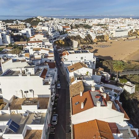 Casa Pateo Apartment Albufeira Exterior foto