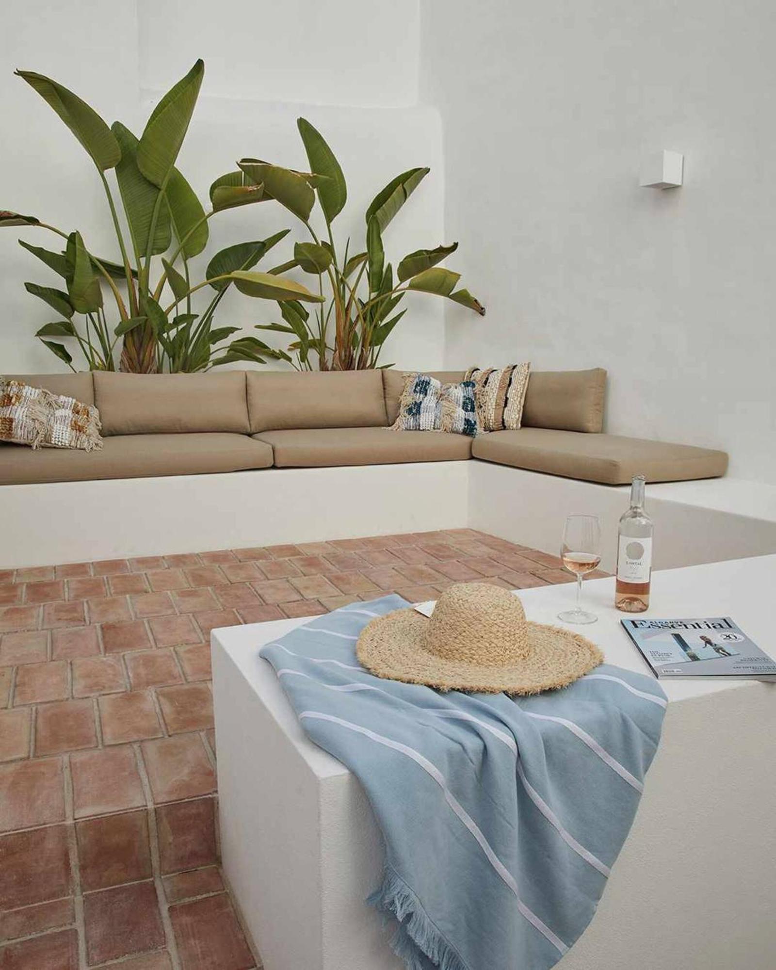 Casa Pateo Apartment Albufeira Exterior foto